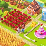 FarmVille 3 - Boerderijdieren icon