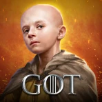 Game of Thrones: Lendas RPG icon
