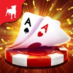 Zynga Poker - Texas Holdem icon