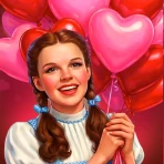 The Wizard of Oz Magic Match 3 icon