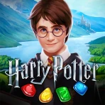 Harry Potter: Rätsel & Zauber icon