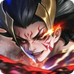 Mythic Ascend: Dark Void icon