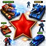 Red Command - War Alert RTS icon
