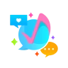 VOISING CONNECT icon