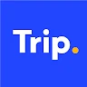 Trip.com: Book Flights, Hotels icon