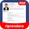 Cv bouwer pdf - CV maker icon