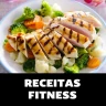 Receitas Fitness Faceis icon