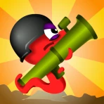Annelids: Guerra dos vermes icon