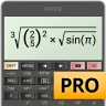 HiPER Calc Pro icon