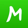 Mapy.com: Wegfinder & Wandern icon