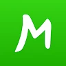 Mapy.com: Wegfinder & Wandern icon