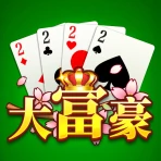 大富豪 icon