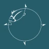 Angelroute - Angelkarten App icon