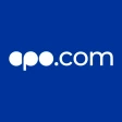 E-Rezept & Apotheke apo.com icon