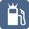 Tankerkönig² günstig & direkt icon