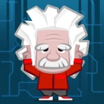Einstein Gehirntrainer icon
