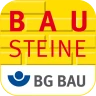 Bausteine der BG BAU icon