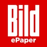 BILD ePaper App icon