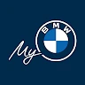 My BMW icon