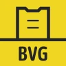 BVG Tickets: Bus + Bahn Berlin icon
