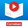 PagePlayer – Cornelsen icon