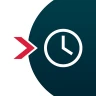 edtime Mitarbeiter-App icon