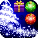 Magic Alchemist Christmas icon
