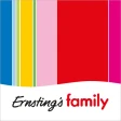 Ernsting's family icon