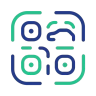 Fahrzeugschein icon
