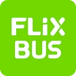 FlixBus: Book Bus Tickets icon