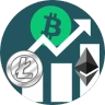 CryptoTiles - Prices & Charts icon