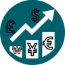 StockTiles - Prices & Charts icon