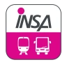 INSA - Infos zum Nahverkehr icon