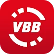 VBB Bus & Bahn: Tickets&Zeiten icon