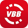 VBB Bus & Bahn: Tickets&Zeiten icon