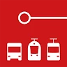 FahrPlaner icon