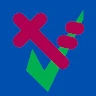 Cross Stitch Thread Organizer icon