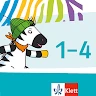 Zebra Deutsch Klasse 1-4 icon