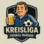 Kreisliga Fußballmanager icon