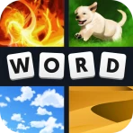 4 Pics 1 Word icon