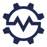 Maschinensucher icon