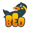 Platt mit Beo icon