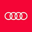 myAudi icon