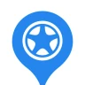 Ride With Me - Motorrad-App icon