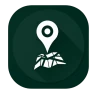 HuntersMapp 2.0 icon