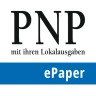 PNP ePaper - Digitale Zeitung icon