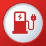 Charging Station Locator icon