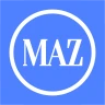 MAZ - Nachrichten und Podcast icon