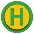 Öffi - Fahrplanauskunft icon