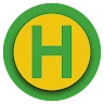 Öffi - Fahrplanauskunft icon